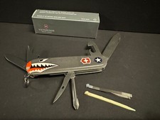 Limited Edition- GENUINE VICTORINOX SWISS ARMY KNIFE 