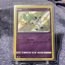 2021 Pokémon Creatures Ponytail Dv64:sy122 picture