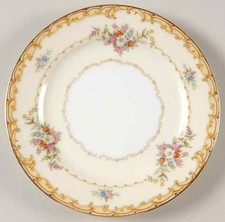 Noritake Belvoir Bread & Butter Plate 419129 picture