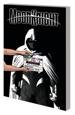 Moon Knight By Lemire & Smallwood: The Complete Collection - Lemire, Jeff|Ma... picture
