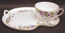 Noritake Nancy Snack Plate & Cup 455246 picture