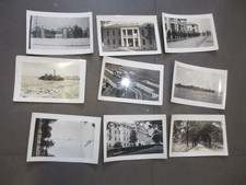 22X  WW2 AMERICAN NAVY  PHOTOS  1920S? picture