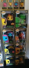 Funko Pop Disney Nightmare Before Christmas Mixed Lot (Complete set) picture