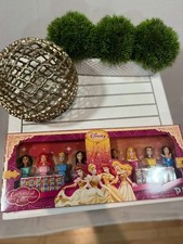 PEZ Disney Princess Enchanted Tales Collector Set picture
