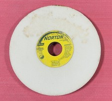 NORTON 38A46-HVBE 8
