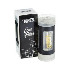 Vibes Cone Filler White picture