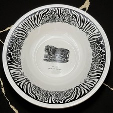 Prinknash Abbey Pottery BEWICK'S BEASTES 9