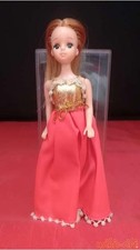 Takara Vintage Pico-chan picture
