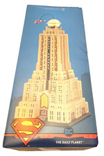 Department 56 Hot Properties The Daily Planet Lighted Building picture