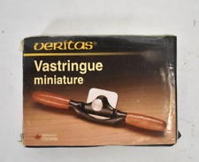 Veritas Miniature Spokeshave Tool Modelling 3-1/2