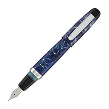 Opus 88 Mini Fountain Pen in Celestial Zodiac - Medium Point - NEW in Box picture