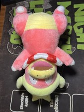 RARE NWT Pokemon Center Slowking 12