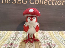 Target Spritz Featherly Friends Birds 2024 Capster Mushroom picture