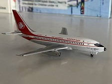 Aeroclassics Air Algerie Boeing 737-200 1:400 VT-VEG AC411055 picture