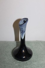 Vintage Van Briggle Art Pottery Vase Signed  SALE picture