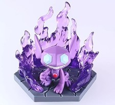 Sableye Pokemon Diorama Collect Figure Japanese Nintendo From Japan picture
