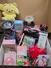 🎀✨ Kawaii Mystery Box – Cute Surprise Bundle ✨🎀 picture