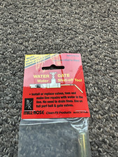 Mill Ross Water Gate shut-off tool (3/4