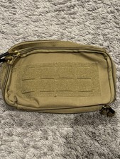 RARE USMC Gen 3 General Purpose GP Admin Leader Pouch MARSOC Marine Corps SOF picture