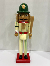 Oakland A’s 14” Nutcracker Dillard’s 2016 picture