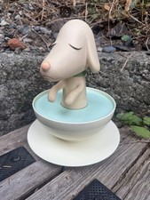 Yoshitomo Nara Pup Cup 2003 Japanese Art Lonesome Dog Series picture
