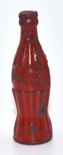 Vintage 1930's Coca-Cola Promotional Metal Pencil Sharpener - Bavaria picture
