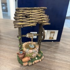 Fontanini #55597 Town Well 5