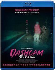 Dashcam [Blu-ray] picture
