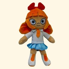 Ongezellig Mymy Plush Doll Stuffed Toy Collect Gift 25Cm picture