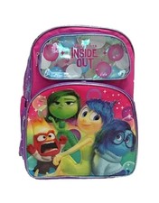 Ruz Disney Inside Out Large Backpack picture
