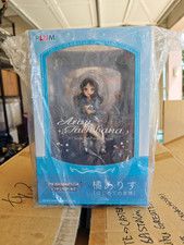 PLUM THE IDOLM@STER Arisu Tachibana First Expression 1/7 Figure NEW SEALED Box picture