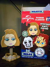 CultureFly Universal Horror Classics Series 1 Mystery Vinyl Figure picture