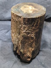 Zimbabwe Wood  Log w/ Green Log Specimen ( 4Lb 13.8 Oz) picture
