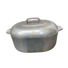 Magnalite GHC 8 Qt Roaster Pot with Lid picture