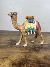 Large Camel Goebel Hummel Nativity Standing Camel Vintage picture