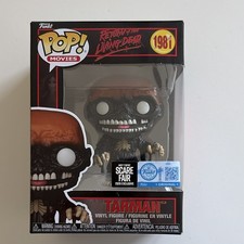 Funko Pop Movies Return of the Living Dead Tarman #1981 Hot Topic 2026 picture