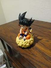 Ichibansho Figure Dragon Ball Son Goku (The Fierce Men of Turtle Hermit School picture