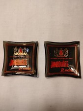 VINTAGE RETRO HOLLYWOOD KNICKERBOCKER HOTEL JAMBOURIE ROOM GLASS 2