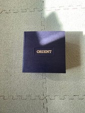 ORIENT Wristwatch Unisex picture