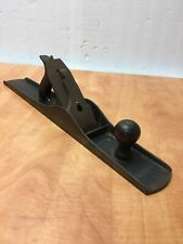 Vintage Stanley Bailey No. 7 Plane 1910-1918 Type 11 3-Patent Dates READ picture