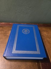 1980 University Of Connecticut Alumni Directory Hardcover picture