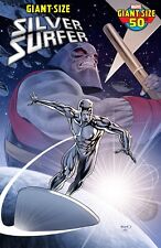 Giant-Size Silver Surfer #1 Paul Renaud Variant picture