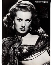 PTP92 MAGAZINE PICTURE 11X8