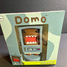 Domo Robot Domo Dash Dancer Figure Domo Character Animation Franchise picture