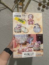 Rement POKEMON ROMANTIC COLLECTION Complete Set New picture