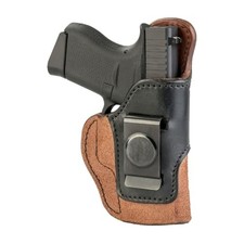 1791 Gunleather Rigid IWB Holster Fits Glock 43X, 43, FN Reflex, P365 Durable picture
