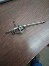 US M1816 MUSKET TRIGGER GUARD WITH SWIVEL - TRIGGER & PIN, WITH SCREWS picture