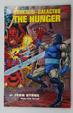 Darkseid vs Galactus: The Hunger (DC Comics, 1995) #016-48 picture