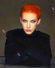 ANNIE LENNOX - 8