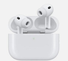 2nd Generation Pro Wireless In-Ear Bluetooth Active Noise Cancellation Brand New picture